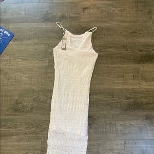 New York and Company dress